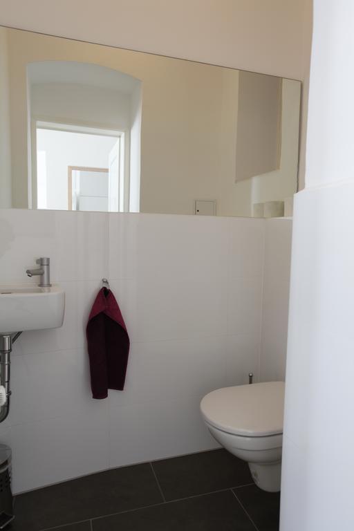 Casa Nostra - Sonnige Wohnung Direkt Am Augarten Wien Ngoại thất bức ảnh